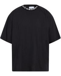 Richmond X - T-Shirts - Lyst