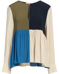 Jucca - Blouse - Lyst