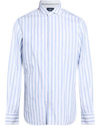 Hackett - Camisa - Lyst