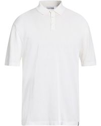 Jacob Cohen - Polo Shirt Cotton - Lyst