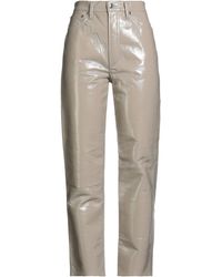 Agolde - Trouser - Lyst