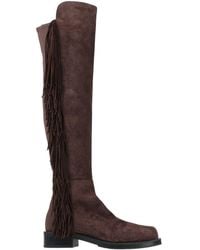 Stuart Weitzman - Boot - Lyst