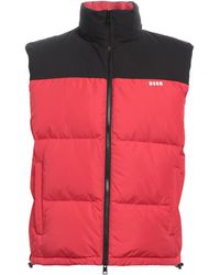 MSGM - Vest - Lyst