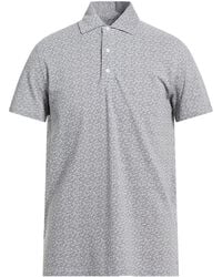Isaia - Polo - Lyst