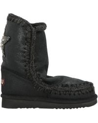 Mou - Ankle Boots - Lyst
