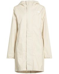 The North Face - Overcoat & Trench Coat - Lyst