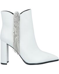 My Twin - Ankle Boots - Lyst