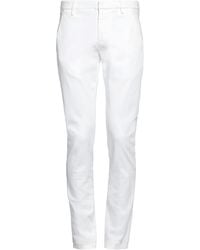 Dondup - Trouser - Lyst