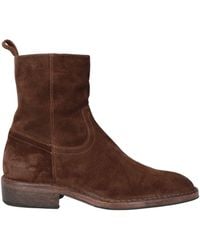 Moma - Bottines - Lyst