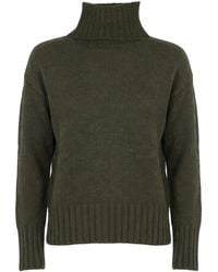 Aragona - Turtlenecks - Lyst