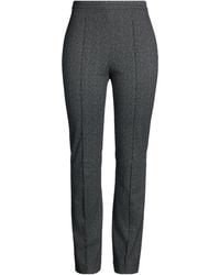 BOSS - Pants Viscose, Polyamide, Elastane - Lyst