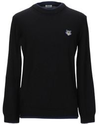 KENZO - Sweater Wool, Polyamide - Lyst