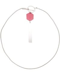 Isabel Marant - Necklace - Lyst