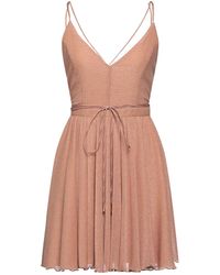 FELEPPA - Mini Dress - Lyst