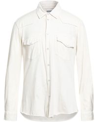 Berna - Shirt - Lyst