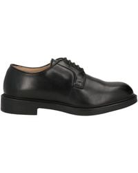 Doucal's - Lace-up Shoes - Lyst