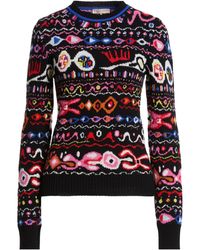 PUCCI - Pullover - Lyst