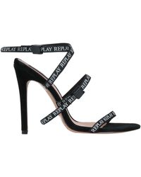 Replay Heels for Women | Online Sale up to 79% | Lyst