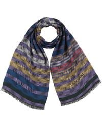 Missoni - Écharpe - Lyst