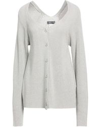Fabiana Filippi - Cardigan - Lyst