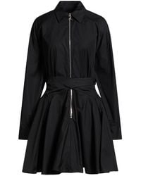 MSGM - Mini Dresses - Lyst