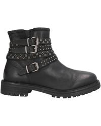 Keb - Ankle Boots Leather - Lyst