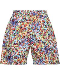 DSquared² - Shorts & Bermuda Shorts - Lyst