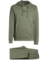 EA7 - Tracksuits - Lyst