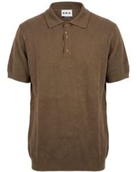 Berna - Polo Shirt - Lyst