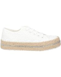 Laura Biagiotti - Espadrilles - Lyst