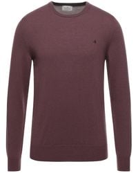 Brooksfield - Sweater Virgin Wool - Lyst