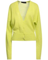 FEDERICA TOSI - Cardigan - Lyst