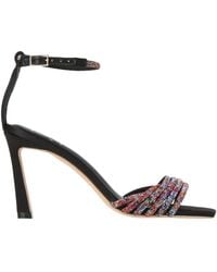 GOLD&ROUGE - Sandale - Lyst