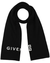 Givenchy - Sciarpa - Lyst