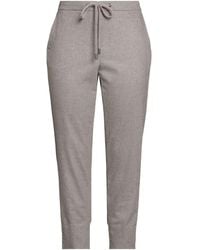 Peserico - Trouser - Lyst