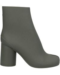Maison Margiela - Ankle Boots - Lyst