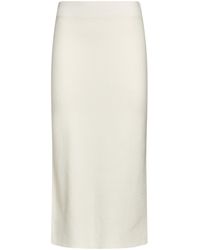 Joseph Ribkoff - Midi Skirt - Lyst