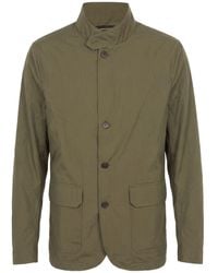 Hackett - Jackets - Lyst
