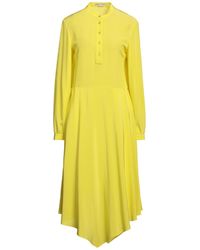Stella McCartney - Midi Dresses - Lyst