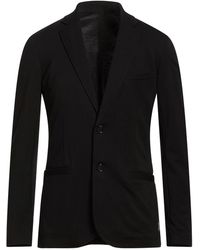 ARMANI EXCHANGE - Blazer - Lyst