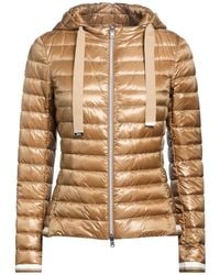 Herno - Puffer - Lyst