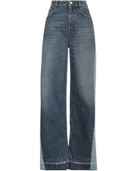 Stella McCartney - Jeans - Lyst