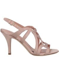 Ferragamo - Sandals - Lyst