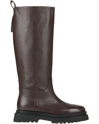 Peserico - Stiefel - Lyst