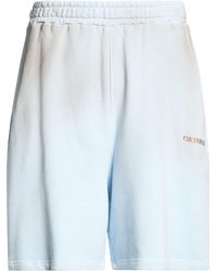Cultura - Shorts & Bermuda Shorts Cotton - Lyst