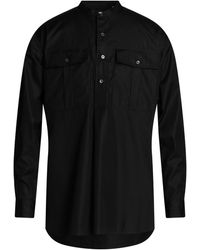 Aspesi - Shirt - Lyst