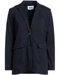 Alpha Studio - Blazers - Lyst