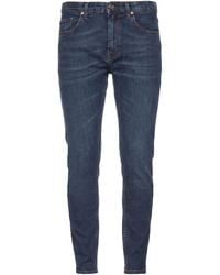Eleventy - Jeans Cotton, Elastane - Lyst