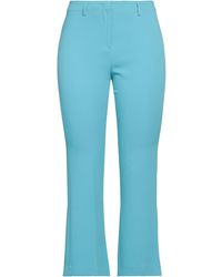 Etro - Pants - Lyst