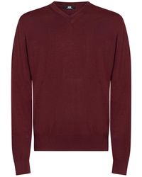 Alpha Studio - Jumper - Lyst